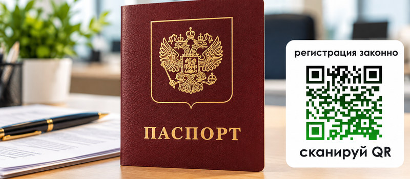 прописка в Светлом регистрация в Светлом